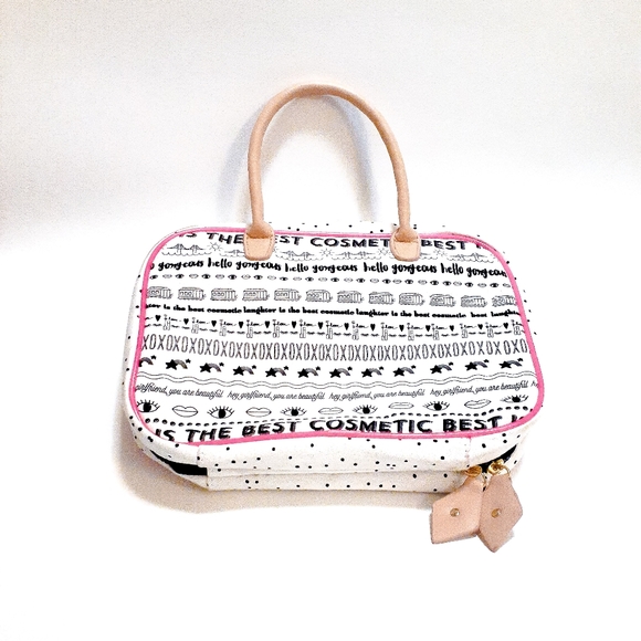 Posh Benefit Makeup Case - Picture 2 of 4